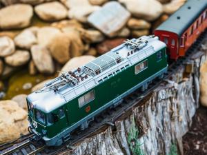 modelleisenbahn